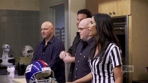 Top Chef 10. epizoda