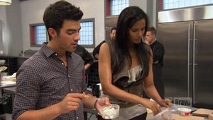 Top Chef 2. epizoda