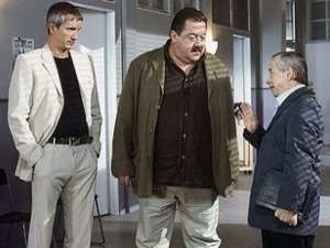 Die Rosenheim-Cops 8. epizoda