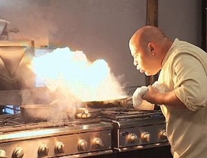 Top Chef 4. epizoda