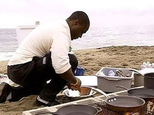 Top Chef 7. epizoda