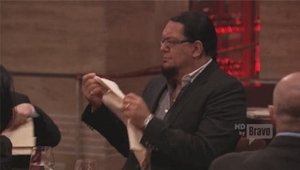 Top Chef 6. epizoda