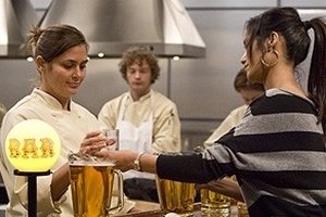 Top Chef 6. epizoda