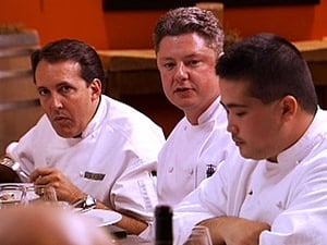 Top Chef 9. epizoda