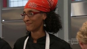 Top Chef 1. epizoda