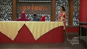 Top Chef 10. epizoda
