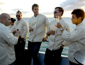 Top Chef 11. epizoda