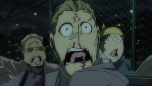 Durarara!! 24. epizoda