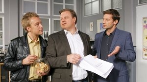 Die Rosenheim-Cops 25. epizoda