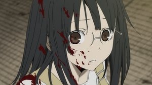 Durarara!! 17. epizoda