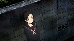 Durarara!! 2. epizoda