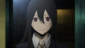Durarara!! 16. epizoda
