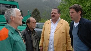 Die Rosenheim-Cops 2. epizoda