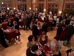 Top Chef 2. epizoda