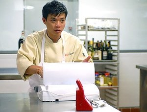 Top Chef 13. epizoda