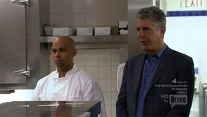 Top Chef 7. epizoda