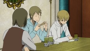 Durarara!! 20. epizoda