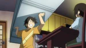 Durarara!! 7. epizoda