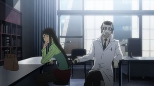 Durarara!! 14. epizoda