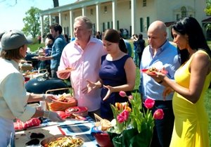 Top Chef 3. epizoda