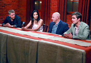 Top Chef 7. epizoda