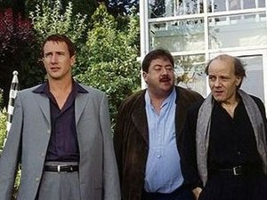 Die Rosenheim-Cops 10. epizoda