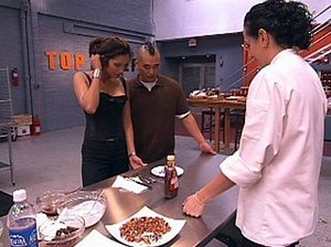 Top Chef 10. epizoda