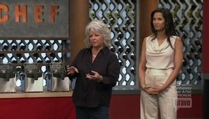 Top Chef 11. epizoda