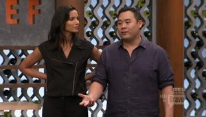 Top Chef 3. epizoda