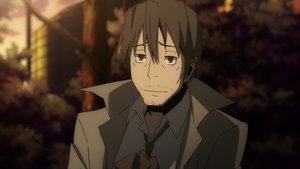 Durarara!! 15. epizoda