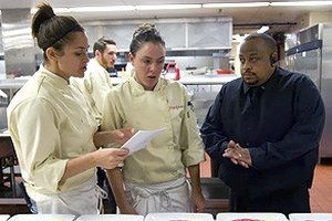 Top Chef 5. epizoda