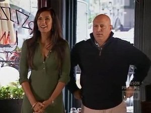 Top Chef 1. epizoda