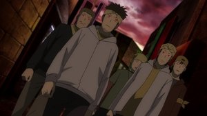Durarara!! 21. epizoda