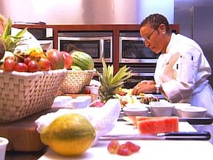 Top Chef 2. epizoda