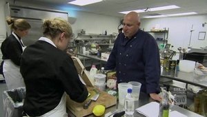 Top Chef 4. epizoda