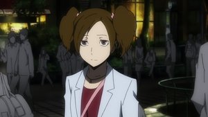Durarara!! 1. epizoda