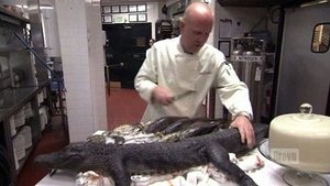 Top Chef 14. epizoda