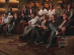 Top Chef 16. epizoda