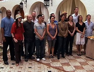 Top Chef 1. epizoda