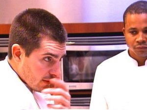 Top Chef 3. epizoda