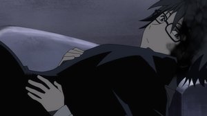 Durarara!! 12. epizoda