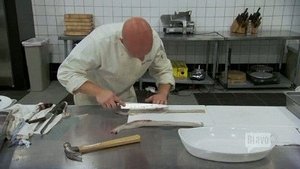 Top Chef 11. epizoda