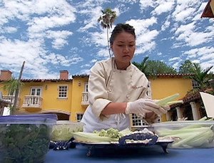 Top Chef 5. epizoda