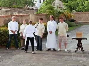 Top Chef 14. epizoda