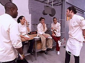 Top Chef 11. epizoda