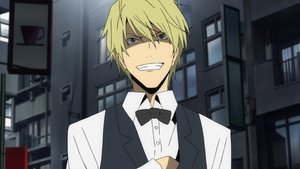 Durarara!! 3. epizoda