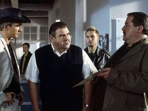 Die Rosenheim-Cops 9. epizoda
