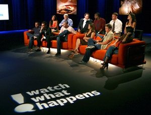 Top Chef 6. epizoda