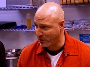 Top Chef 7. epizoda