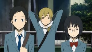 Durarara!! 5. epizoda